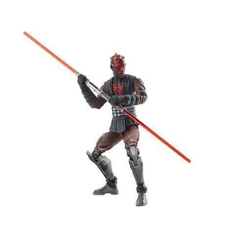 Star Wars: The Clone Wars - The Vintage Collection - 3.75-Inch Action Figure - Select Figure(s) ToyShnip