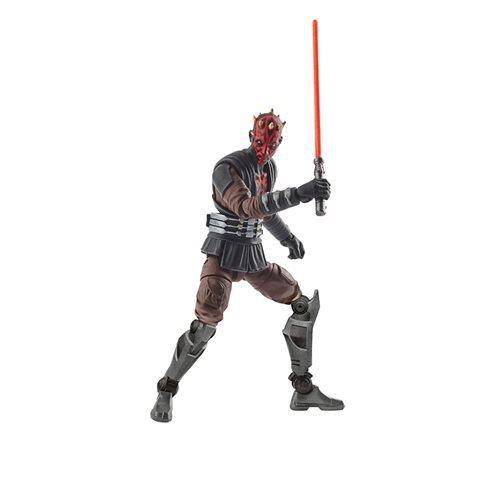 ToyShnip Star Wars: The Clone Wars - The Vintage Collection - 3.75-Inch Action