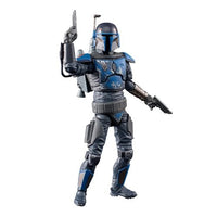 ToyShnip Star Wars: The Clone Wars - The Vintage Collection - 3.75-Inch Action