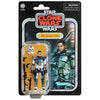 ToyShnip Star Wars: The Clone Wars - The Vintage Collection - 3.75-Inch Action