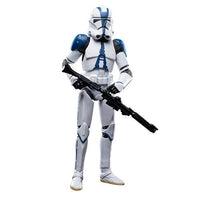 ToyShnip Star Wars: The Clone Wars - The Vintage Collection - 3.75-Inch Action