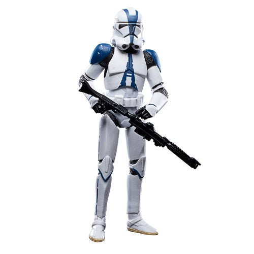 ToyShnip Star Wars: The Clone Wars - The Vintage Collection - 3.75-Inch Action
