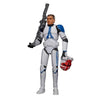 ToyShnip Star Wars: The Clone Wars - The Vintage Collection - 3.75-Inch Action