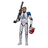 ToyShnip Star Wars: The Clone Wars - The Vintage Collection - 3.75-Inch Action