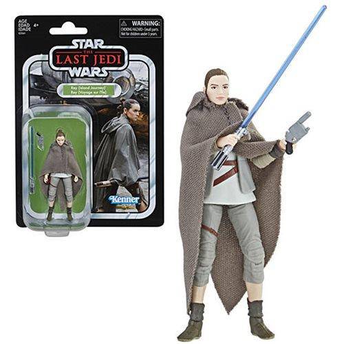 ToyShnip Star Wars: The Last Jedi - The Vintage Collection - 3.75-Inch Action