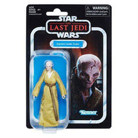ToyShnip Star Wars: The Last Jedi - The Vintage Collection - 3.75-Inch Action