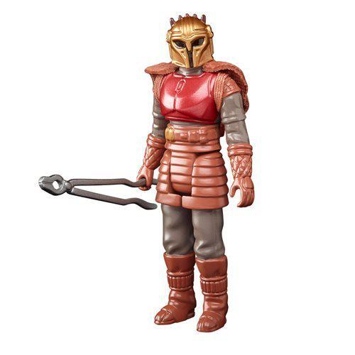 ToyShnip Star Wars: The Mandalorian - The Retro Collection - 3 3/4-Inch Action