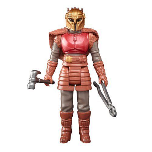 ToyShnip Star Wars: The Mandalorian - The Retro Collection - 3 3/4-Inch Action