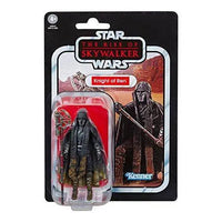 ToyShnip Star Wars: The Rise of Skywalker - The Vintage Collection - 3.75-Inch
