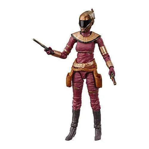 ToyShnip Star Wars: The Rise of Skywalker - The Vintage Collection - 3.75-Inch