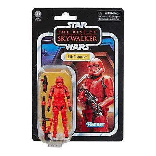 ToyShnip Star Wars: The Rise of Skywalker - The Vintage Collection - 3.75-Inch