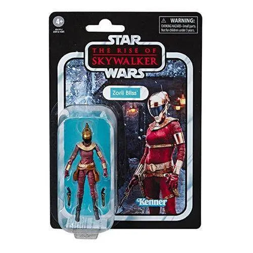 ToyShnip Star Wars: The Rise of Skywalker - The Vintage Collection - 3.75-Inch