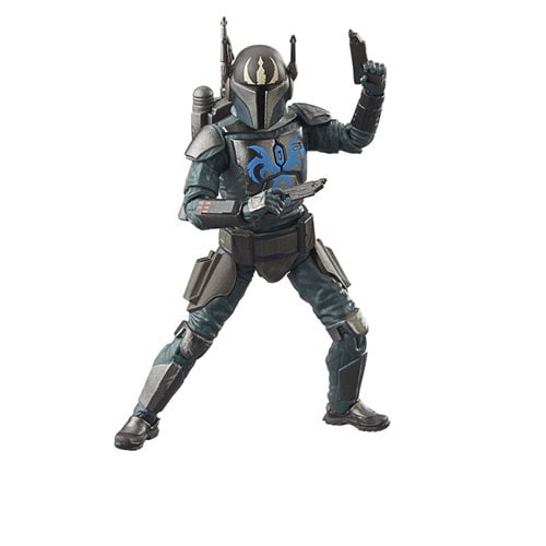 ToyShnip Star Wars The Vintage Collection 3 3/4-Inch Action Figure - Select