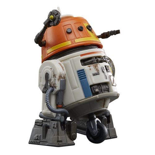 ToyShnip Star Wars The Vintage Collection 3 3/4-Inch Action Figure - Select