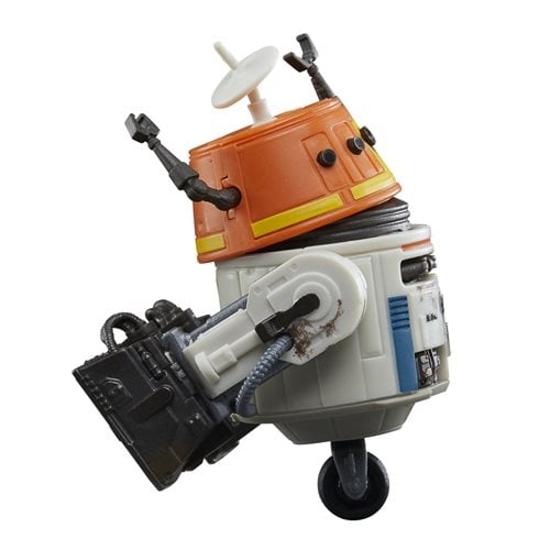 ToyShnip Star Wars The Vintage Collection 3 3/4-Inch Action Figure - Select