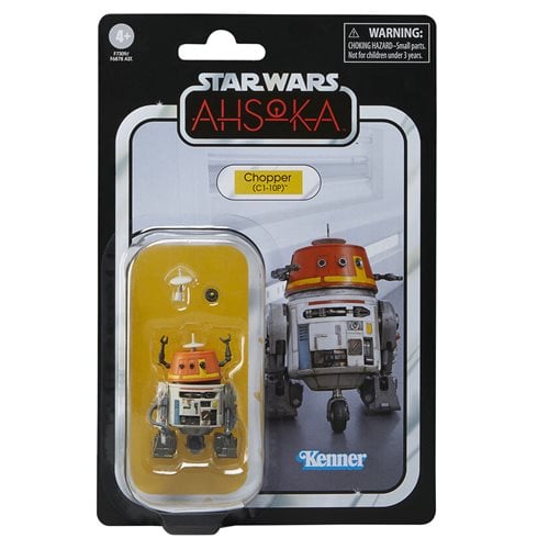ToyShnip Star Wars The Vintage Collection 3 3/4-Inch Action Figure - Select
