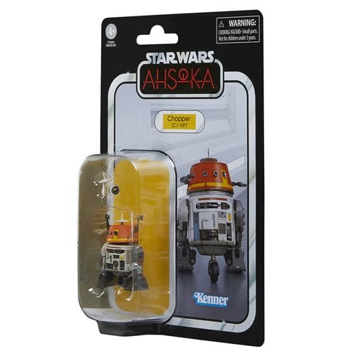 ToyShnip Star Wars The Vintage Collection 3 3/4-Inch Action Figure - Select