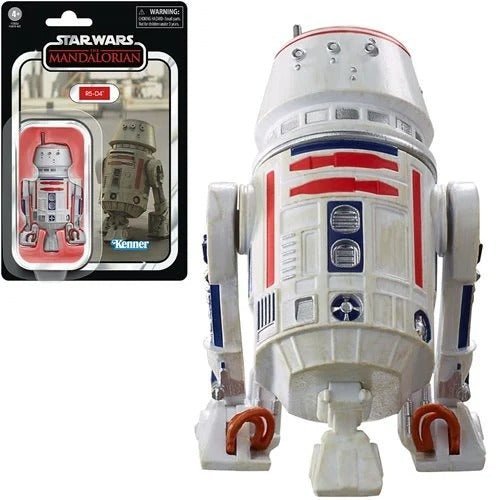 ToyShnip Star Wars The Vintage Collection 3 3/4-Inch Action Figure - Select