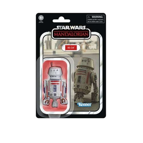 ToyShnip Star Wars The Vintage Collection 3 3/4-Inch Action Figure - Select