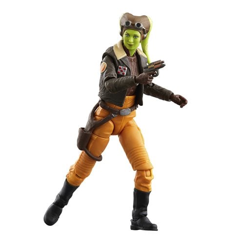 ToyShnip Star Wars The Vintage Collection 3 3/4-Inch Action Figure - Select
