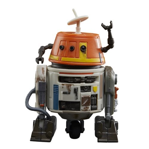 ToyShnip Star Wars The Vintage Collection 3 3/4-Inch Action Figure - Select