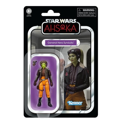 ToyShnip Star Wars The Vintage Collection 3 3/4-Inch Action Figure - Select