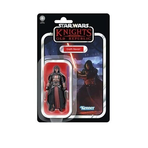 ToyShnip Star Wars The Vintage Collection 3 3/4-Inch Action Figure - Select