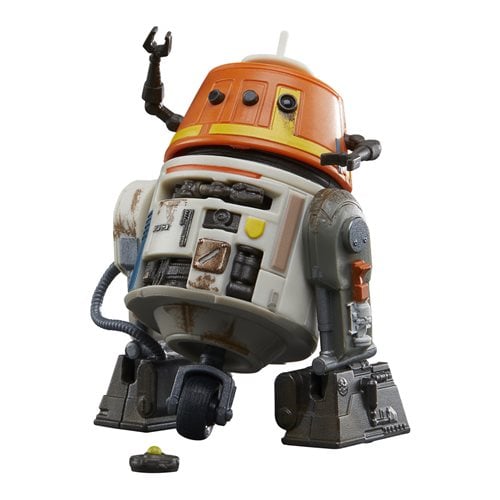 ToyShnip Star Wars The Vintage Collection 3 3/4-Inch Action Figure - Select