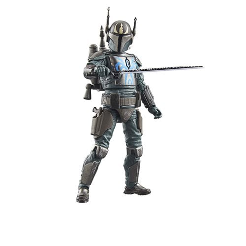 ToyShnip Star Wars The Vintage Collection 3 3/4-Inch Action Figure - Select