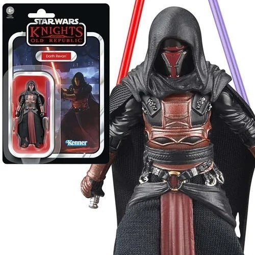 ToyShnip Star Wars The Vintage Collection 3 3/4-Inch Action Figure - Select