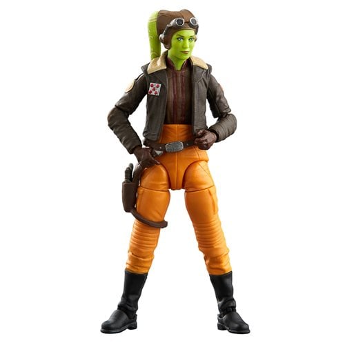 ToyShnip Star Wars The Vintage Collection 3 3/4-Inch Action Figure - Select