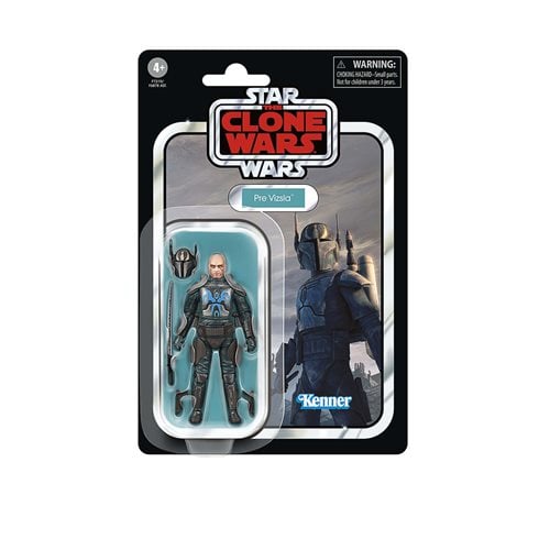 ToyShnip Star Wars The Vintage Collection 3 3/4-Inch Action Figure - Select