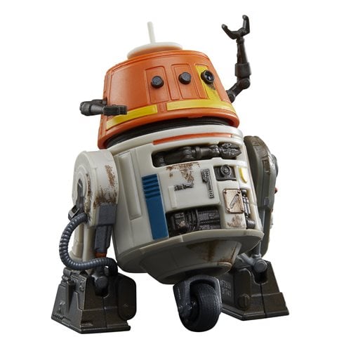 ToyShnip Star Wars The Vintage Collection 3 3/4-Inch Action Figure - Select
