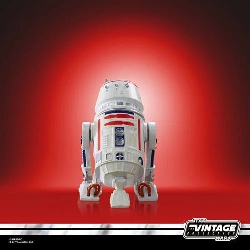 ToyShnip Star Wars The Vintage Collection 3 3/4-Inch Action Figure - Select