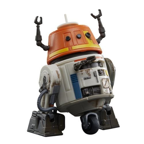 ToyShnip Star Wars The Vintage Collection 3 3/4-Inch Action Figure - Select