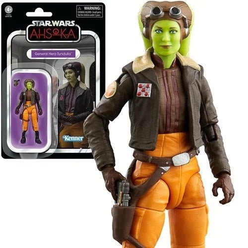 ToyShnip Star Wars The Vintage Collection 3 3/4-Inch Action Figure - Select