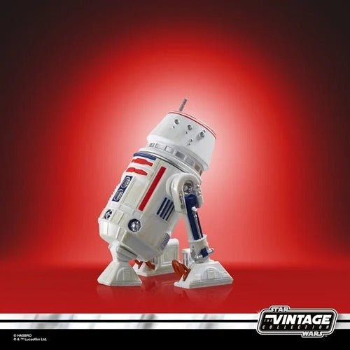 ToyShnip Star Wars The Vintage Collection 3 3/4-Inch Action Figure - Select