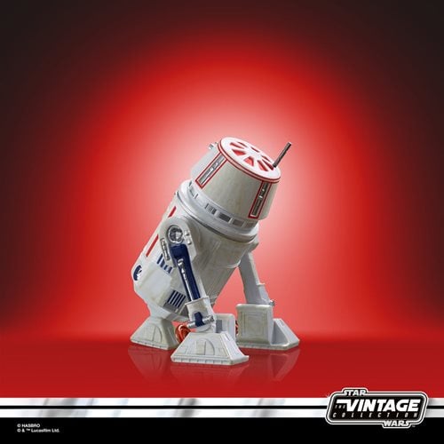 ToyShnip Star Wars The Vintage Collection 3 3/4-Inch Action Figure - Select