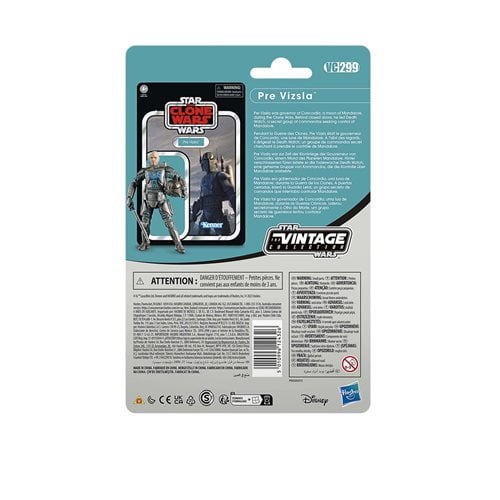ToyShnip Star Wars The Vintage Collection 3 3/4-Inch Action Figure - Select