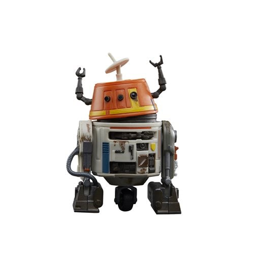 ToyShnip Star Wars The Vintage Collection 3 3/4-Inch Action Figure - Select