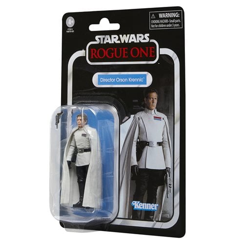 ToyShnip Star Wars The Vintage Collection 3 3/4-Inch Action Figure - Select