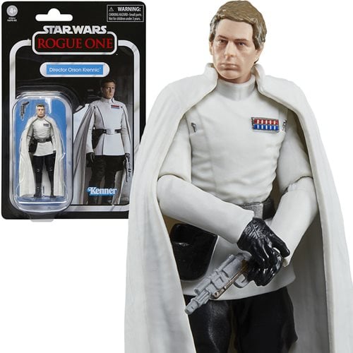 ToyShnip Star Wars The Vintage Collection 3 3/4-Inch Action Figure - Select