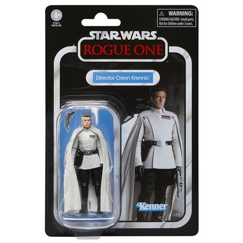 ToyShnip Star Wars The Vintage Collection 3 3/4-Inch Action Figure - Select