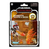 ToyShnip Star Wars The Vintage Collection Deluxe 3 3/4-Inch Action Figures -
