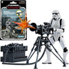 ToyShnip Star Wars The Vintage Collection Deluxe 3 3/4-Inch Action Figures -