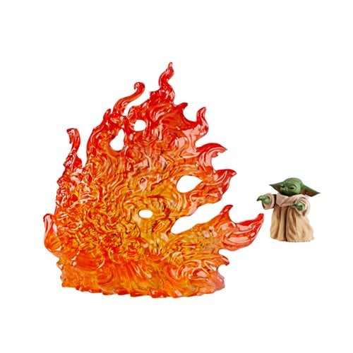 ToyShnip Star Wars The Vintage Collection Deluxe 3 3/4-Inch Action Figures -