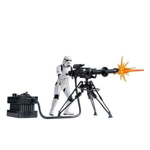ToyShnip Star Wars The Vintage Collection Deluxe 3 3/4-Inch Action Figures -
