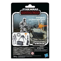 ToyShnip Star Wars The Vintage Collection Deluxe 3 3/4-Inch Action Figures -