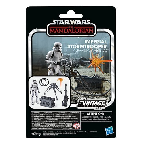ToyShnip Star Wars The Vintage Collection Deluxe 3 3/4-Inch Action Figures -