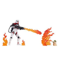 ToyShnip Star Wars The Vintage Collection Deluxe 3 3/4-Inch Action Figures -